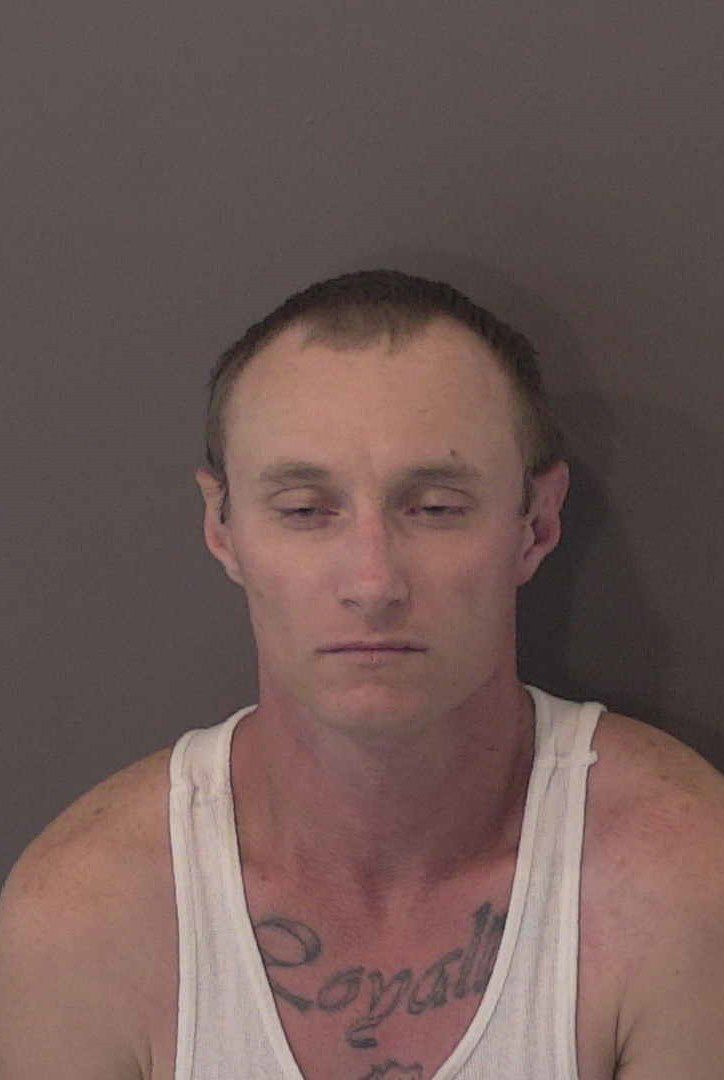 BREEDEN, MATTHEW MICHAEL